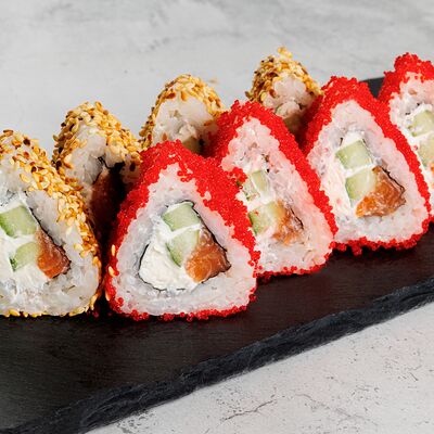 Бостон в Суши лайк по цене 590 ₽