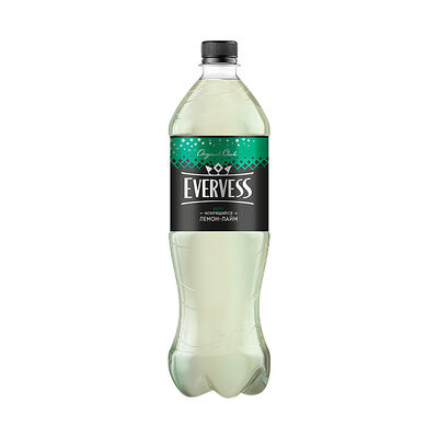 Evervess Lemon-Lime в Тануки по цене 180