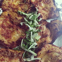 Шейка в Full Doner