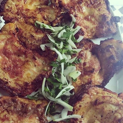 Шейка в Full Doner по цене 2400 ₽