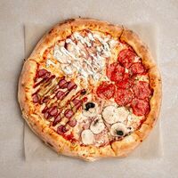 Четыре сезона в Pizza Lavka