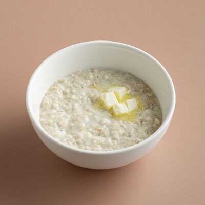 Классическая овсяная каша в Coffeeshop Company по цене 250 ₽