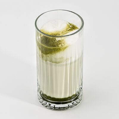 Матча-латте в Кофейня Кофеинка по цене 300 ₽