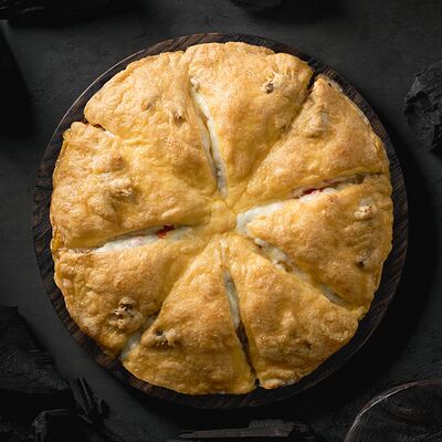 Грибная в Crazy Brothers по цене 1790 ₽