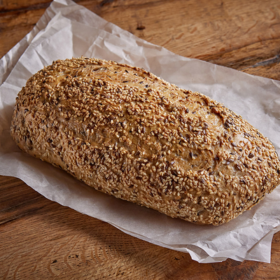 Хлеб мультизлаковый в Хлеб Насущный по цене 375 ₽