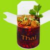 Мини-пельмени с овощами в соусе в Tasty Thai по цене 420