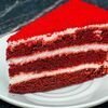 Красный Бархат в Marmaris по цене 260