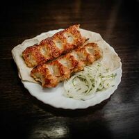 Люля-кебаб из индейки в Мясо гриль