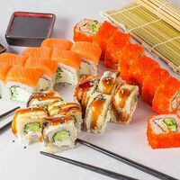 Сет Куросава в Луиджи & Тосё