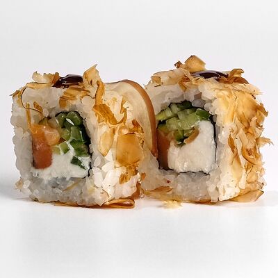 Салмон бонито в Филка роллы по цене 474 ₽