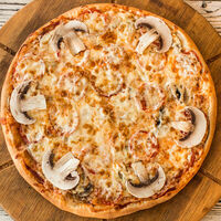 Пицца Милана в A-pizza