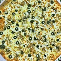 Наполи большая в Химки пицца