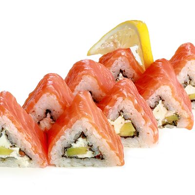 Ролл Пирамида в Винъярд по цене 790 ₽