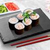 Классические роллы со снежным крабом в Sushi White Lux по цене 299