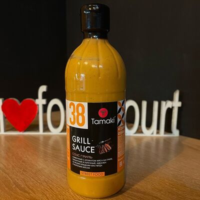 Соус Гриль Tamaki в Food74 Court Суши Пицца по цене 465 ₽