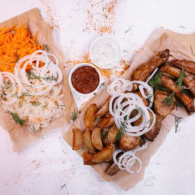 МясоHub в Кусок Мяса по цене 1190 ₽