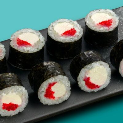 Ролл Чизу в О! Суши по цене 500 ₽