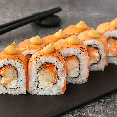 Эби голд в Суши Мастер по цене 569