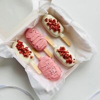 Эскимо в подарок любимой в Kulakovabakery