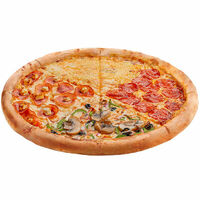 Пицца Четыре сезона D36 в Pizza HeartPizza Hut