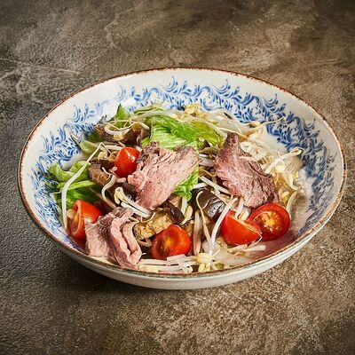 Чайхана в Гранат по цене 620 ₽