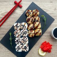 Bon-сет в URBANFOOD