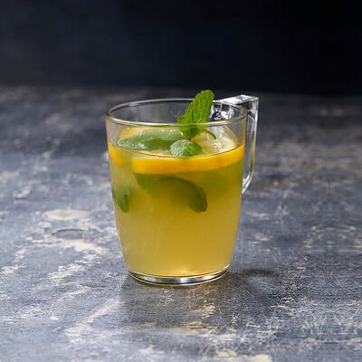 Имбирный чай в Пицца Темпо по цене 8 р.