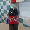 Coca-Cola в Чайхона Зам Зам по цене 170