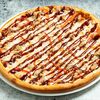 Цыпленок BBQ в Pizzabar по цене 683