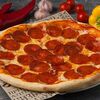 Пицца Пепперони классическая в Pepperoni по цене 730