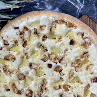 Пицца Гавайская в Три Шефа