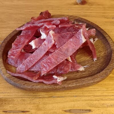 Вяленая свининав Пул Паб по цене 430 ₽