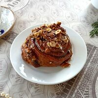 Моншнек карамельный в Моне