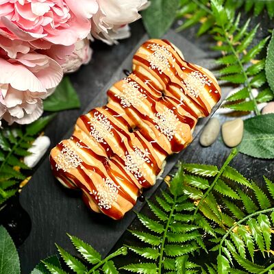 Тейшоку с угрем в Фараон Рестобар по цене 550 ₽