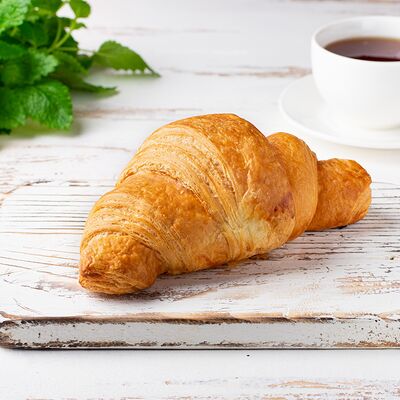 Круассан классический в Хлебное место по цене 105 ₽