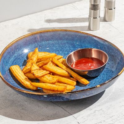 Картофель фри в Studio по цене 290 ₽