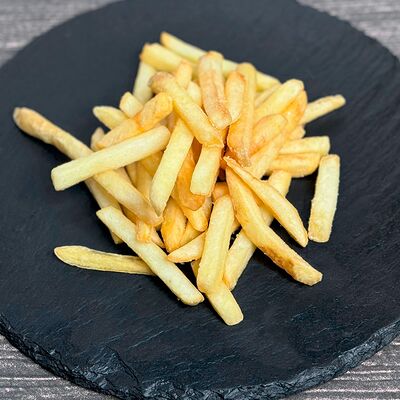 Картофель фри в Сто друзей по цене 300 ₽