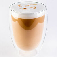 Крем-капучино L в Coffee Way