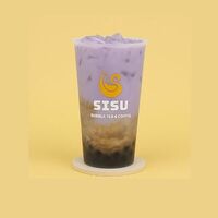 Таров Sisu bubble tea