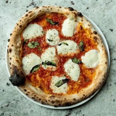 Маргарита (28 см) в Tin по цене 740 ₽