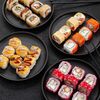 Max в Sushi simple по цене 2650