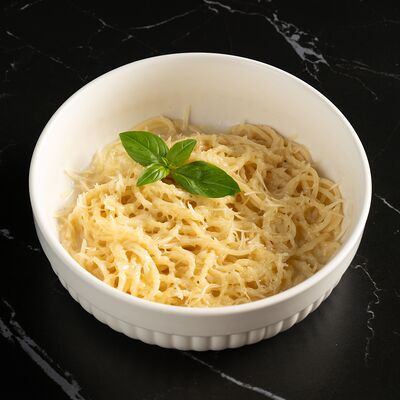 Паста с сыром в Западный сад ! по цене 450 ₽