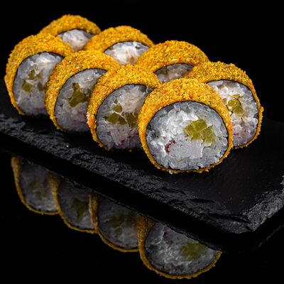 Темпура Хоккув Otaru по цене 449 ₽