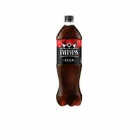 Evervess Cola в Кинотеатр Люксор