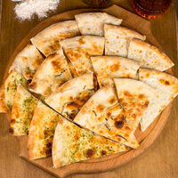 Фокачча в Луиджи & Тосё