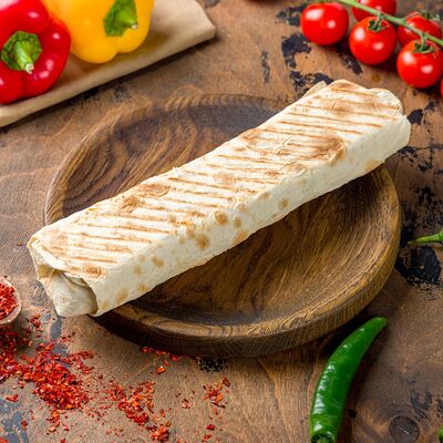 Шаурма Люля говядина в Шашлык Шаурма 5 звезд по цене 1250 ₽