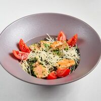 Паста нери в Afishasushi