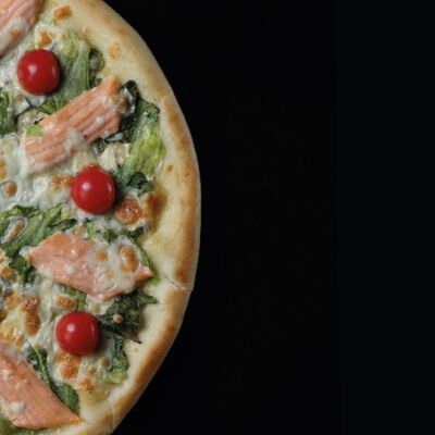 New Сальмоне в Kioto по цене 1495 ₽