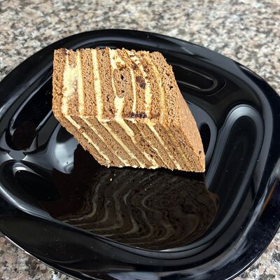 Торт Нутелла в Каракилис по цене 349 ₽