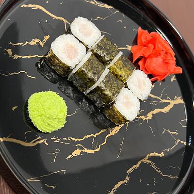 Классический с тилапией в Чип и Дейл по цене 190 ₽